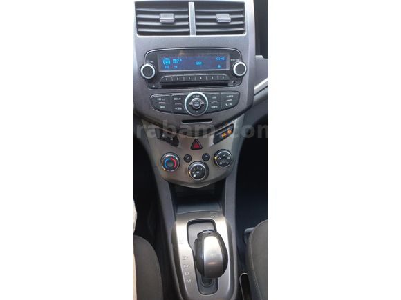 Sahibinden Chevrolet Aveo 1.4 LTZ 2011 Model