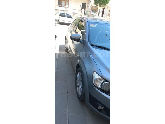 Sahibinden Chevrolet Aveo 1.4 LTZ 2011 Model
