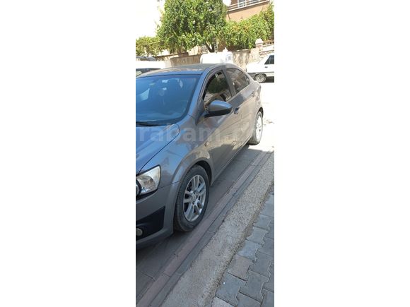 Sahibinden Chevrolet Aveo 1.4 LTZ 2011 Model