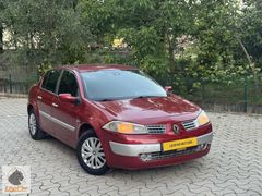 2004 MEGANE 2 1.6 DİNAMİK 16 WALF 275 BİN KM OTOMATİK BENZİN LPG