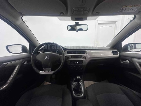 Sahibinden Citroen C-Elysée 1.5 BlueHDI Feel 2023 Model 