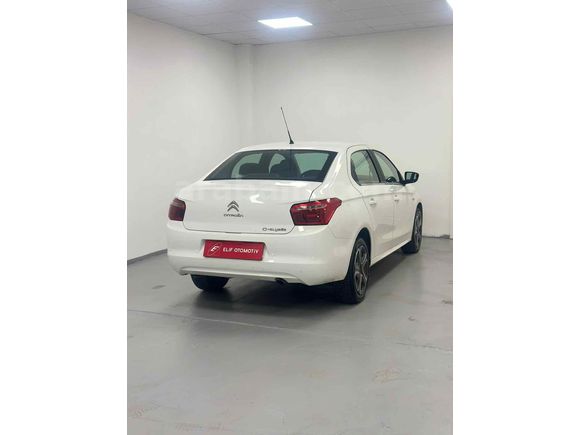 Sahibinden Citroen C-Elysée 1.5 BlueHDI Feel 2023 Model 