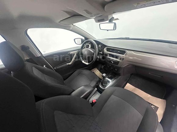 Sahibinden Citroen C-Elysée 1.5 BlueHDI Feel 2023 Model 