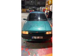 Sahibinden Fiat Tipo 1.4 özel plaka 34 TC