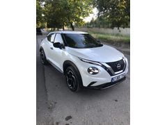 Sahibinden Nissan Juke 1.0 DIG-T Tekna 2025 Model 