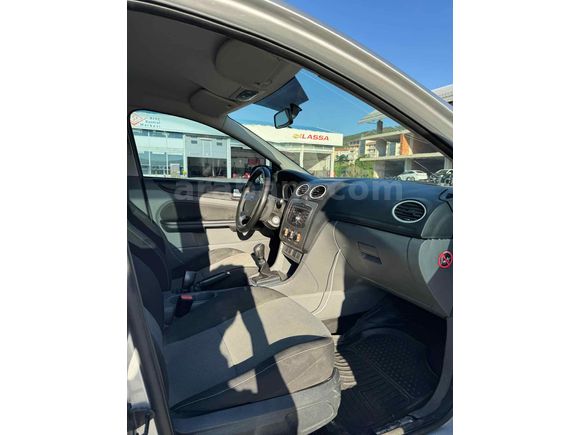 Sahibinden Ford Focus 1.6 TDCi Comfort 2011 Model 