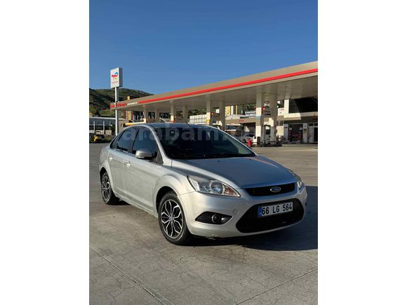 Sahibinden Ford Focus 1.6 TDCi Comfort 2011 Model 