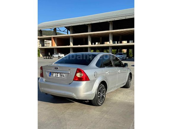 Sahibinden Ford Focus 1.6 TDCi Comfort 2011 Model 