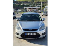 Sahibinden Ford Focus 1.6 TDCi Comfort 2011 Model 