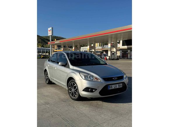Sahibinden Ford Focus 1.6 TDCi Comfort 2011 Model 