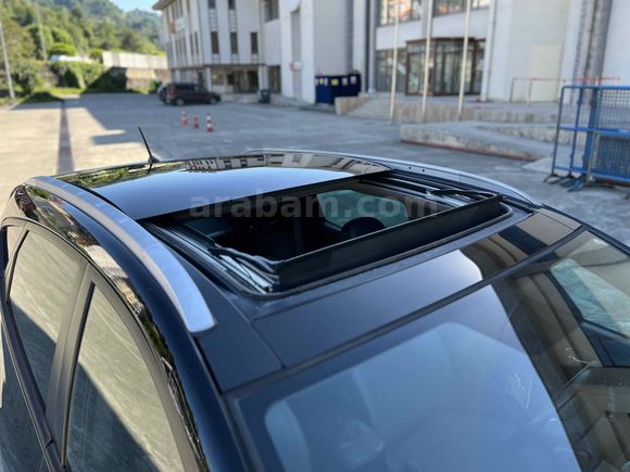 Sahibinden Hyundai ix35 2.0 R Style Plus 2012 Model  190.000 km Siyah