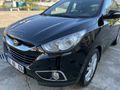 Sahibinden Hyundai ix35 2.0 R Style Plus 2012 Model  190.000 km Siyah