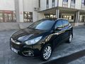 Sahibinden Hyundai ix35 2.0 R Style Plus 2012 Model  190.000 km Siyah