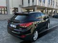 Sahibinden Hyundai ix35 2.0 R Style Plus 2012 Model  190.000 km Siyah