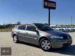 KINIK | DEĞİŞENSİZ AĞIR BAKIM BAKIM YAPILI MEGANE KK12T