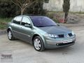 ÇEKİÇOĞLUNDAN RENAULT MEGANE 2004 OTOMATİK İLK SAHİBİNDEN