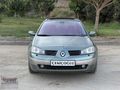 ÇEKİÇOĞLUNDAN RENAULT MEGANE 2004 OTOMATİK İLK SAHİBİNDEN
