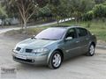 ÇEKİÇOĞLUNDAN RENAULT MEGANE 2004 OTOMATİK İLK SAHİBİNDEN