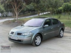 ÇEKİÇOĞLUNDAN RENAULT MEGANE 2004 OTOMATİK İLK SAHİBİNDEN