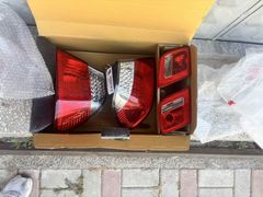 E46 2003-2004 çöpe uyumlu led stop
