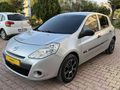 Renault Clio 1.5 dCi Authentique 2010 Model 
