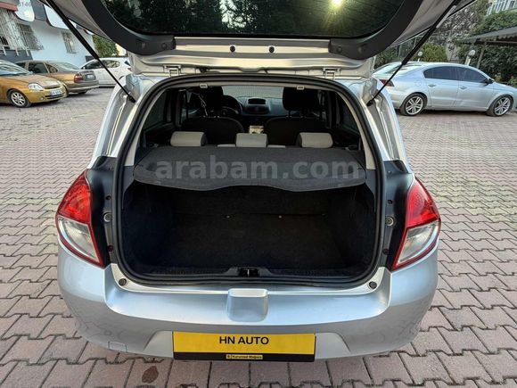RENAULT CLİO 1.5 DCİ -KLİMA TEMİZ BAKIMLI