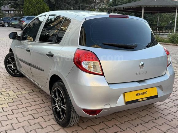 RENAULT CLİO 1.5 DCİ -KLİMA TEMİZ BAKIMLI