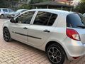 Renault Clio 1.5 dCi Authentique 2010 Model 