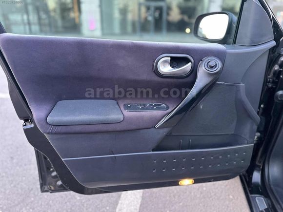 2005 MEGANE2 CAM TAVAN-DİJİTL KLİMA-230KM-EMSALSİZ TEMİZLİK