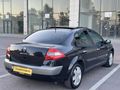 2005 MEGANE2 CAM TAVAN-DİJİTL KLİMA-230KM-EMSALSİZ TEMİZLİK
