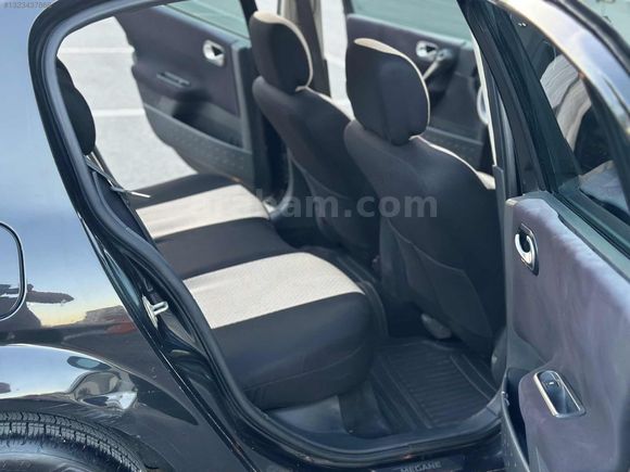 2005 MEGANE2 CAM TAVAN-DİJİTL KLİMA-230KM-EMSALSİZ TEMİZLİK
