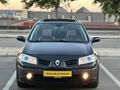 2005 MEGANE2 CAM TAVAN-DİJİTL KLİMA-230KM-EMSALSİZ TEMİZLİK