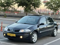 2005 MEGANE2 CAM TAVAN-DİJİTL KLİMA-230KM-EMSALSİZ TEMİZLİK