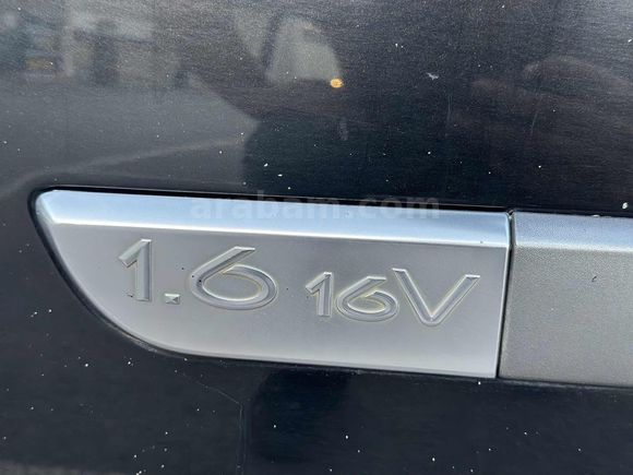 2005 MEGANE2 CAM TAVAN-DİJİTL KLİMA-230KM-EMSALSİZ TEMİZLİK