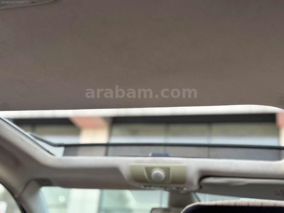 2005 MEGANE2 CAM TAVAN-DİJİTL KLİMA-230KM-EMSALSİZ TEMİZLİK