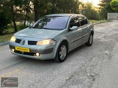 ORJİNAL DEĞİŞENSİZ 2004 MODEL MEGANE 1.6 DİNAMİK PAKET