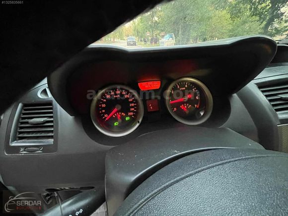ORJİNAL DEĞİŞENSİZ 2004 MODEL MEGANE 1.6 DİNAMİK PAKET