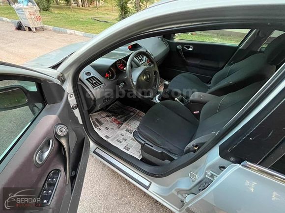 ORJİNAL DEĞİŞENSİZ 2004 MODEL MEGANE 1.6 DİNAMİK PAKET