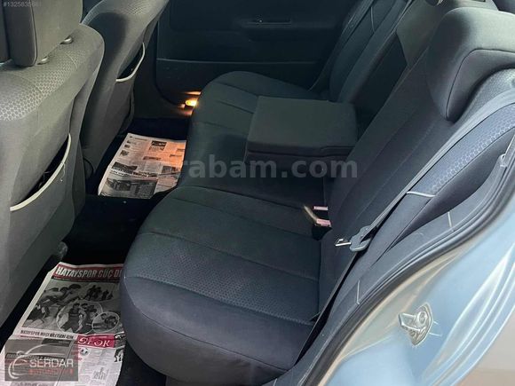 ORJİNAL DEĞİŞENSİZ 2004 MODEL MEGANE 1.6 DİNAMİK PAKET