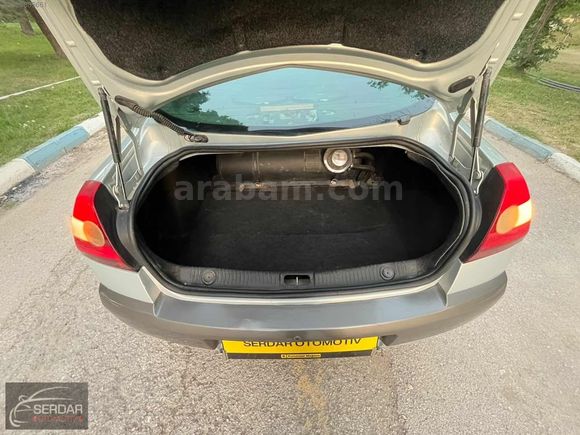 ORJİNAL DEĞİŞENSİZ 2004 MODEL MEGANE 1.6 DİNAMİK PAKET