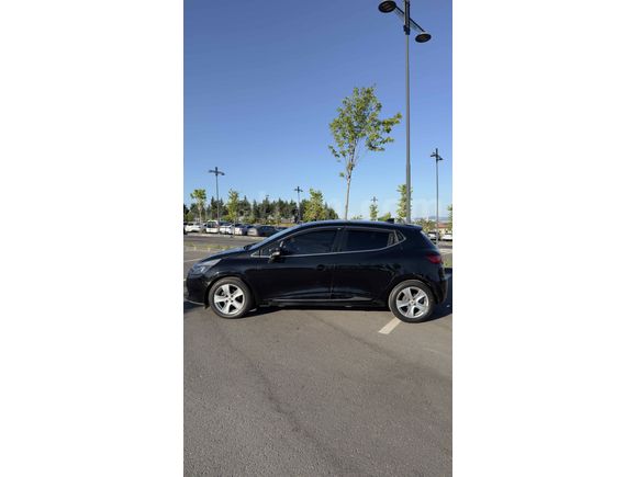 Sahibinden Renault Clio 1.5 dCi Icon 2013 Model Kocaeli