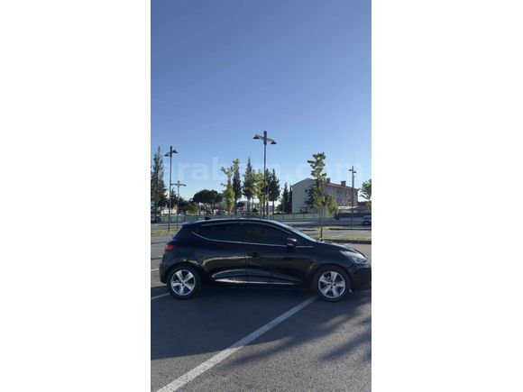 Sahibinden Renault Clio 1.5 dCi Icon 2013 Model Kocaeli