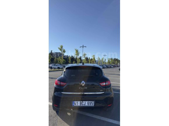 Sahibinden Renault Clio 1.5 dCi Icon 2013 Model Kocaeli