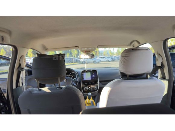 Sahibinden Renault Clio 1.5 dCi Icon 2013 Model Kocaeli