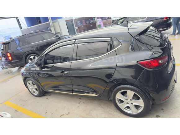 Sahibinden Renault Clio 1.5 dCi Icon 2013 Model Kocaeli
