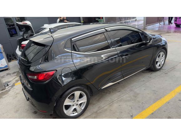 Sahibinden Renault Clio 1.5 dCi Icon 2013 Model Kocaeli