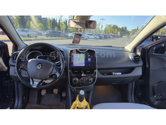 Sahibinden Renault Clio 1.5 dCi Icon 2013 Model Kocaeli