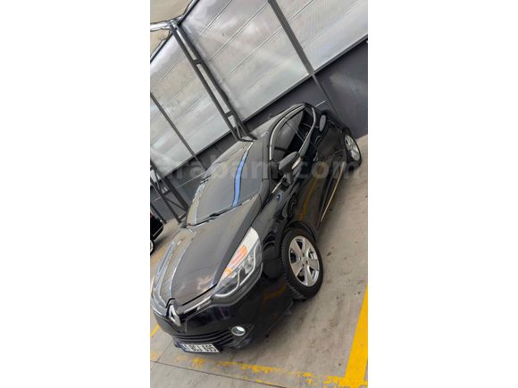 Sahibinden Renault Clio 1.5 dCi Icon 2013 Model Kocaeli