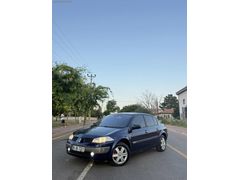 FULL+FULL MEGANE OTOMATIK VİTES HİÇ TÜP TAKILMAMIŞ