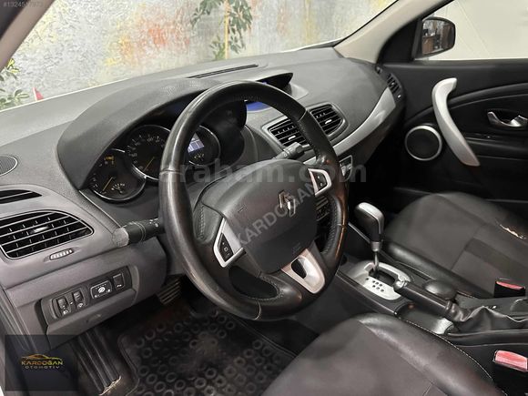 2011 MODEL//Full PAKET//BENZİN-LPG//ANAHTARSIZ GİRİŞ ÇALIŞTIRMA